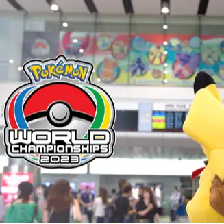 Pokemon World Championships 2023